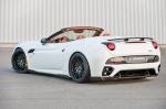 Ferrari California by Hamann 2009 года